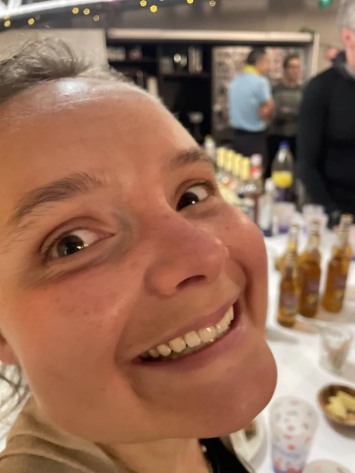 Hélène Perrot